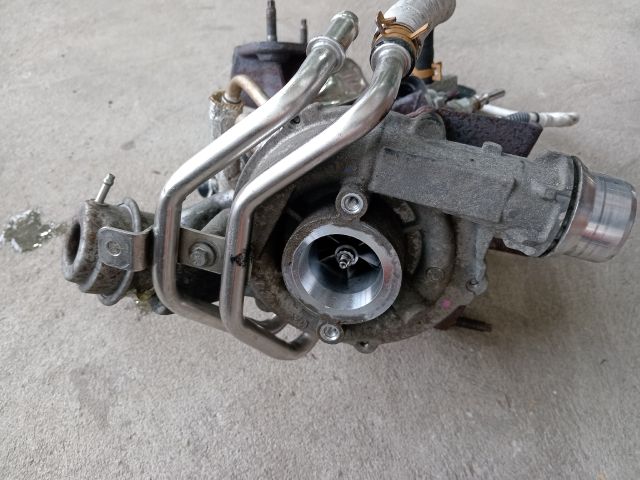 bontott RENAULT MASTER Turbó